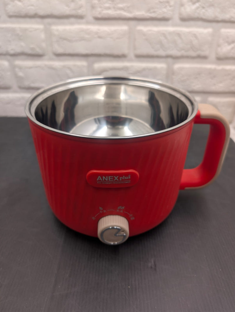 Multifunctional Electric Heating Cooking Steamer Pot